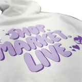 Shop MARKET live hoodie