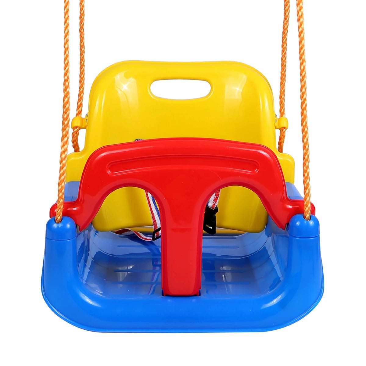 Three-in-one Baby Swing Seat, Toddler Swing From Redcamp