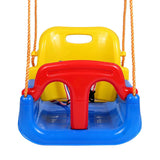 Three-in-one Baby Swing Seat, Toddler Swing From Redcamp
