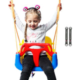 Three-in-one Baby Swing Seat, Toddler Swing From Redcamp