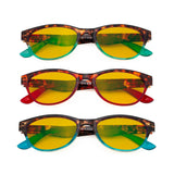 3 Pack Cat-eye Blue Light Blocking Reading Glasses HP074D from eyekeeper.com