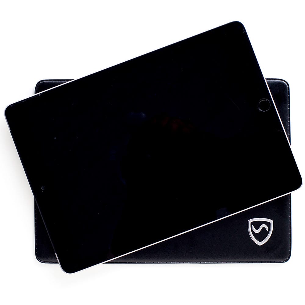 SYB Tablet Pad From Shield Your Body