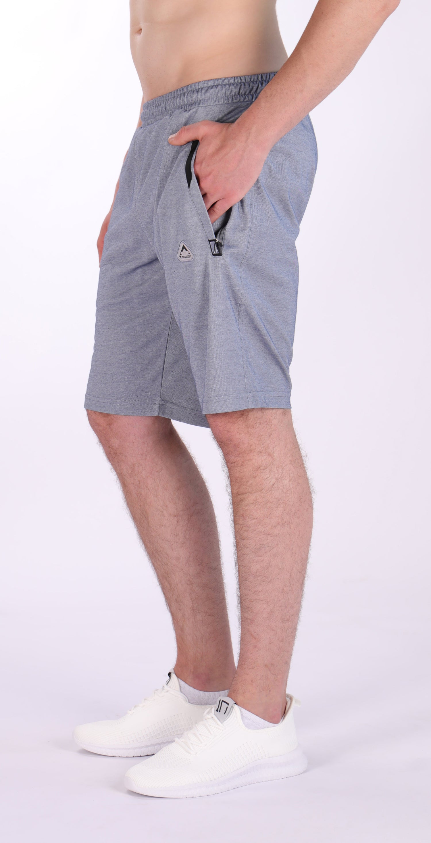 Urban Stride All-Day Wear Shorts 11" Inseam from SCR Sportswear
