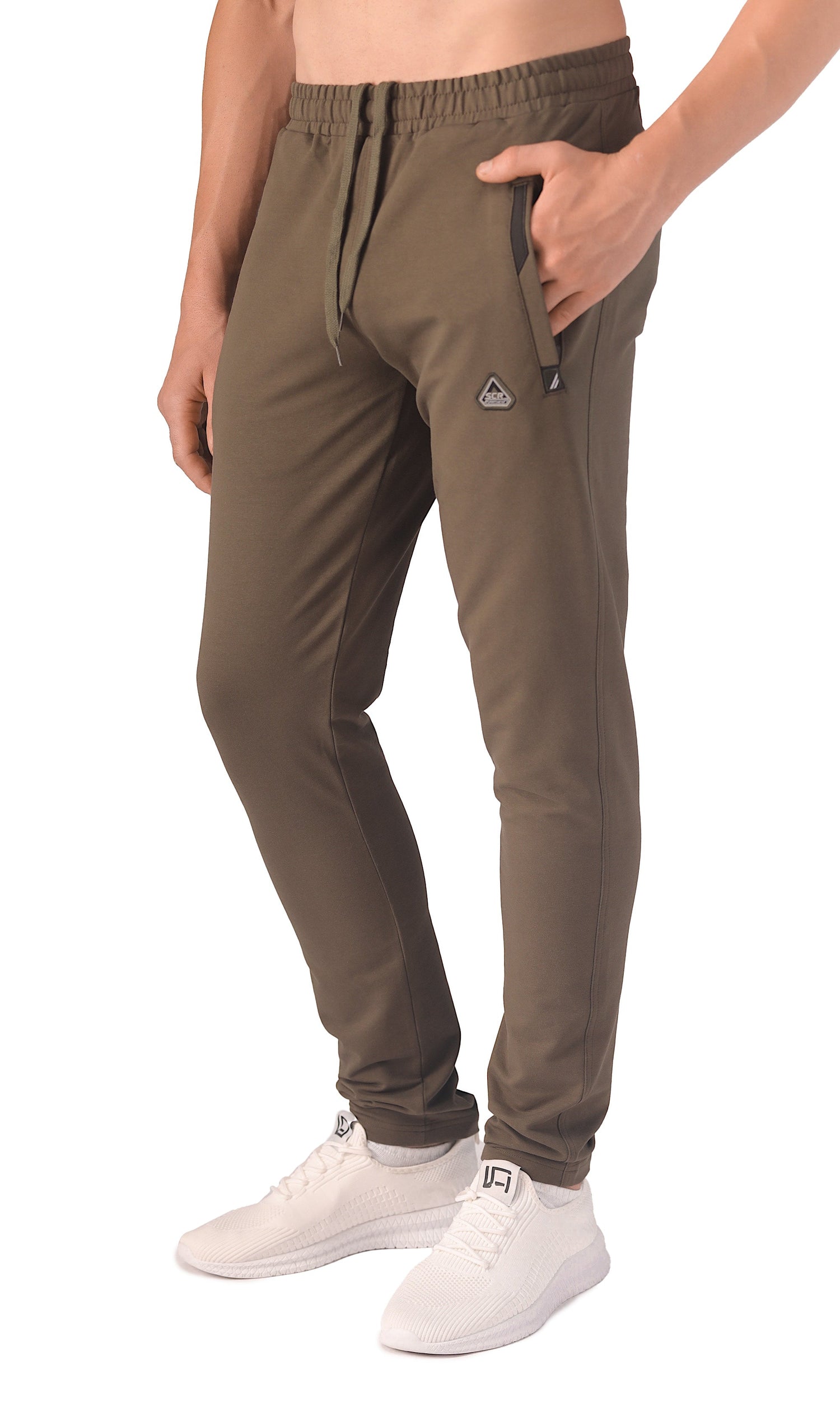 All-Day Comfort Athletic Pants Tapered TALL -  from SCR Sportswear