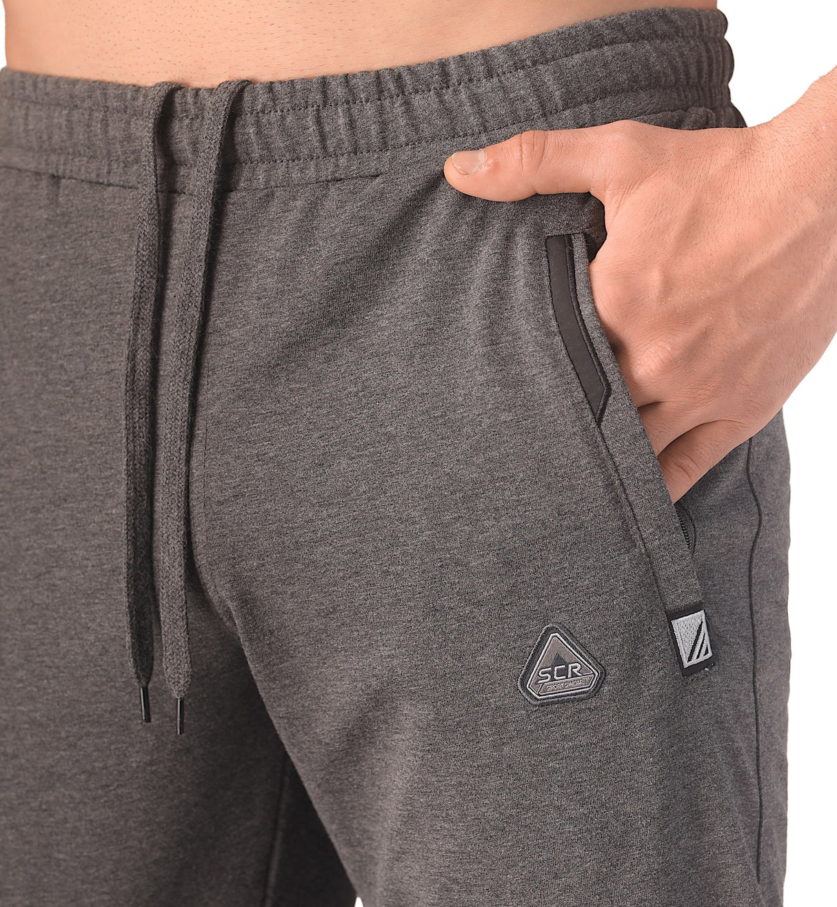 All-Day Comfort Athletic Sweatpant Straight - AVG from SCR Sportswear