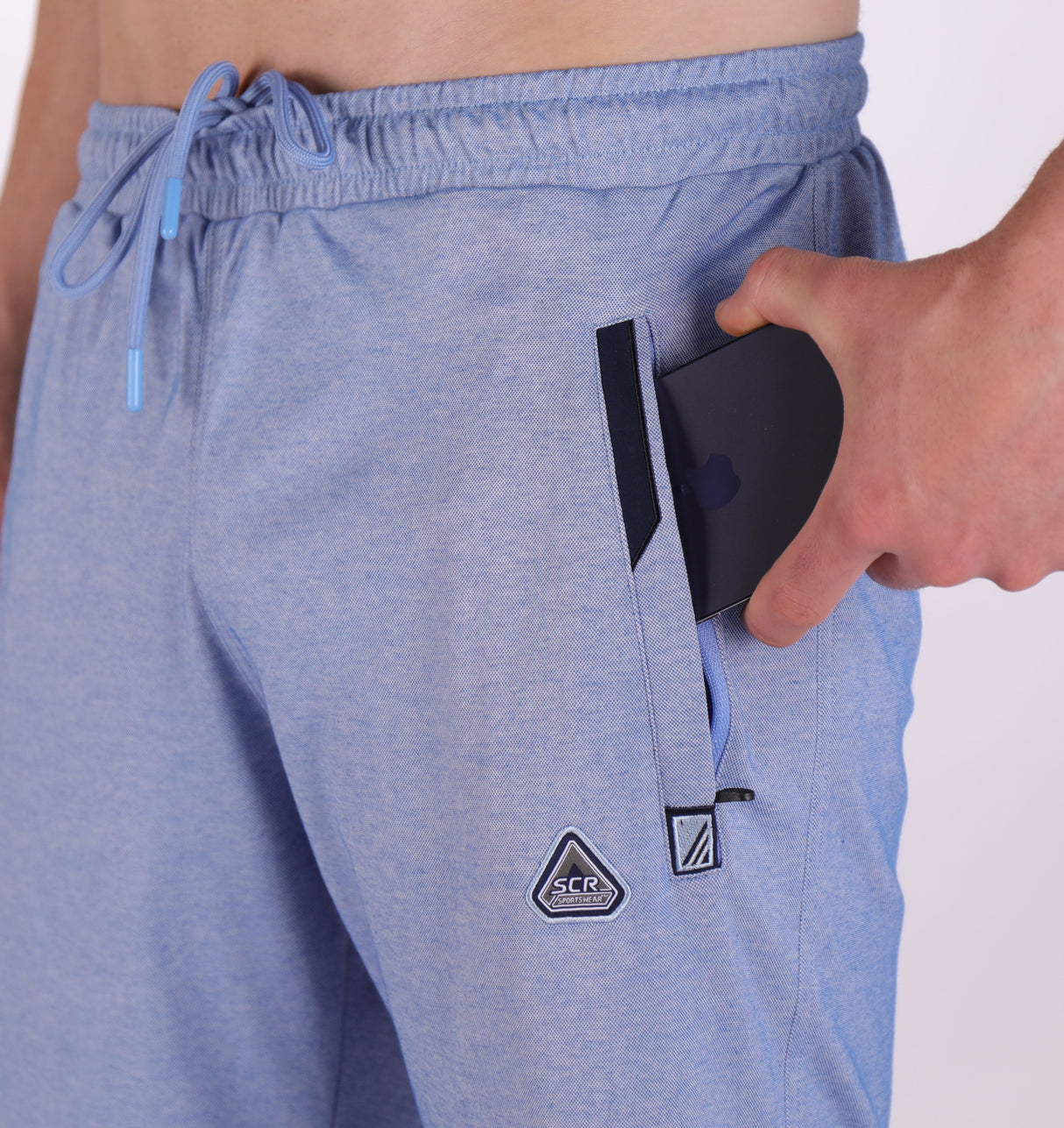 Urban Stride All-Day Wear Shorts 11" Inseam from SCR Sportswear