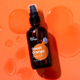 Sweet Orange Body Oil from Plant Therapy