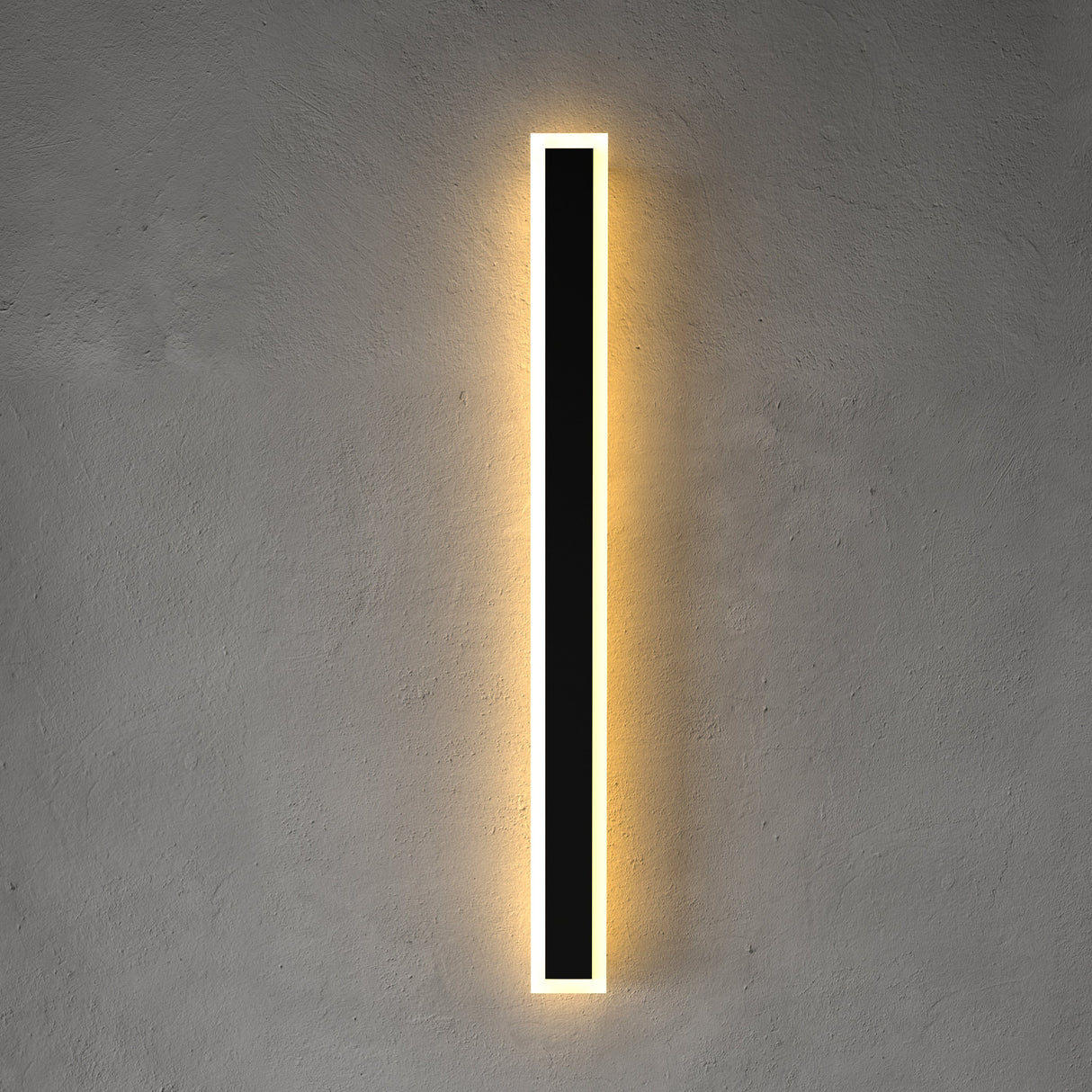 Immense Outdoor Lamp from Ozarké