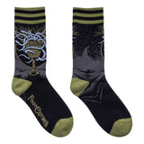 Chalice ov Serpents Crew Socks from FootClothes