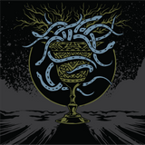 Chalice ov Serpents Crew Socks from FootClothes