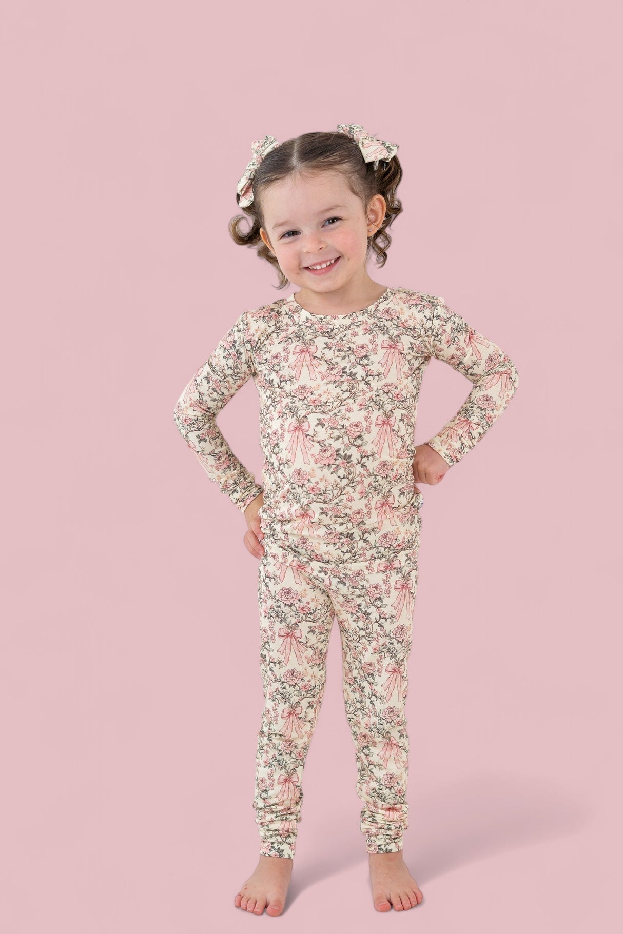 VICTORIAN BLOOM DREAM SET from DREAM BIG LITTLE CO