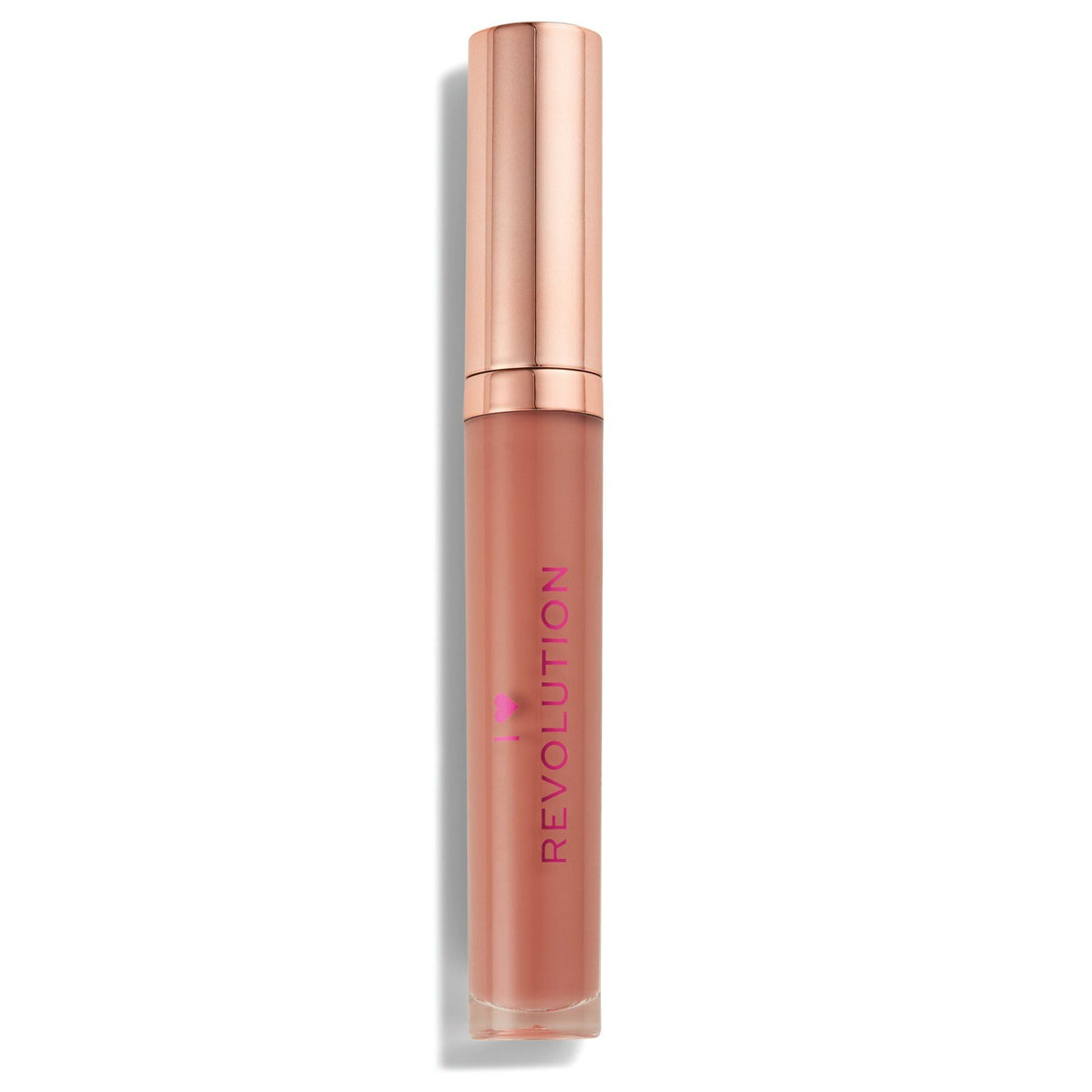 REVOLUTION Angel Heart Lip Gloss from VIAI BEAUTY
