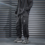 HiP41 Nexus Cargo Pants from Niepce Inc