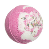Bath Bomb Lavender Martini [Ultra Moisturizing] from Dreambox Beauty
