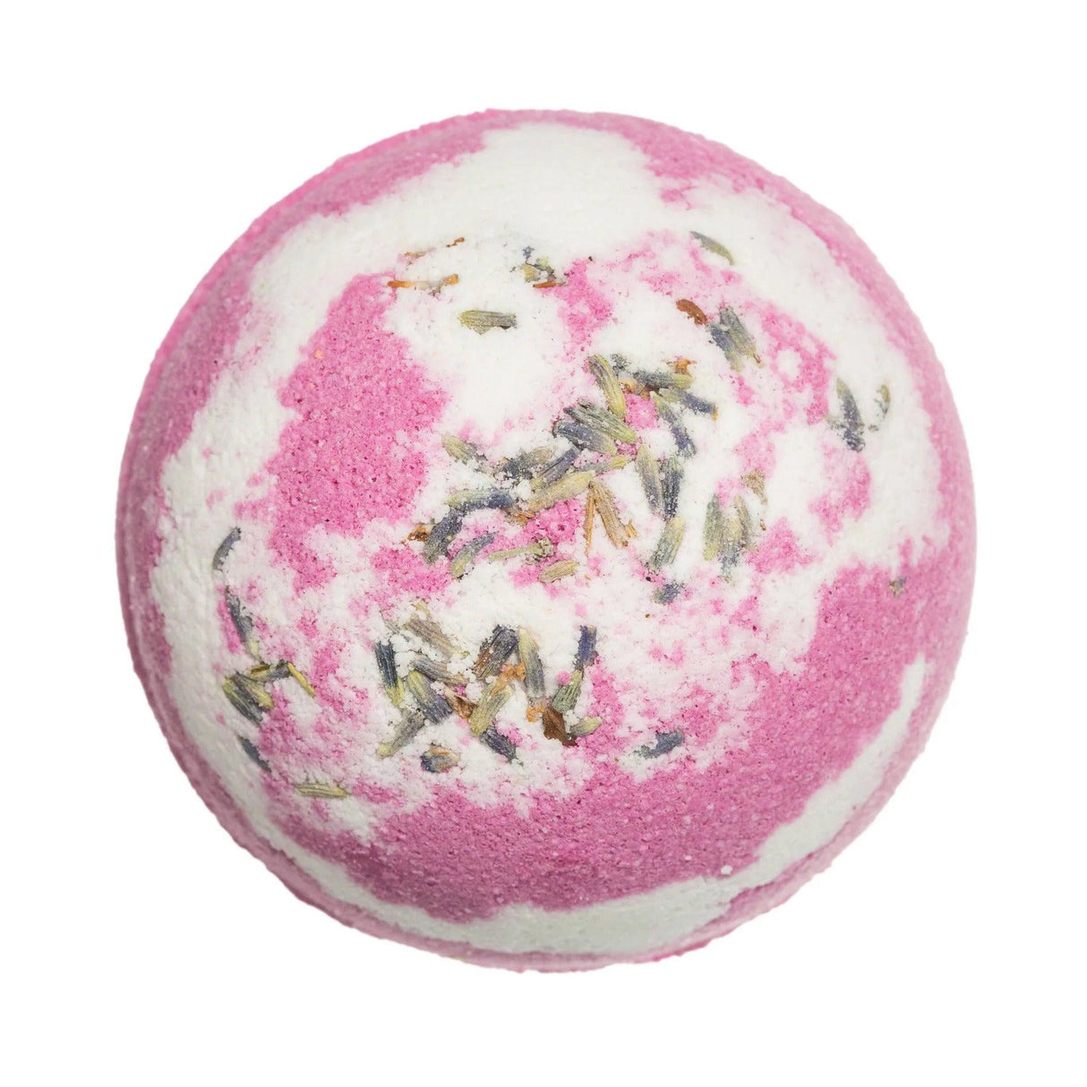 Bath Bomb Lavender Martini [Ultra Moisturizing] from Dreambox Beauty
