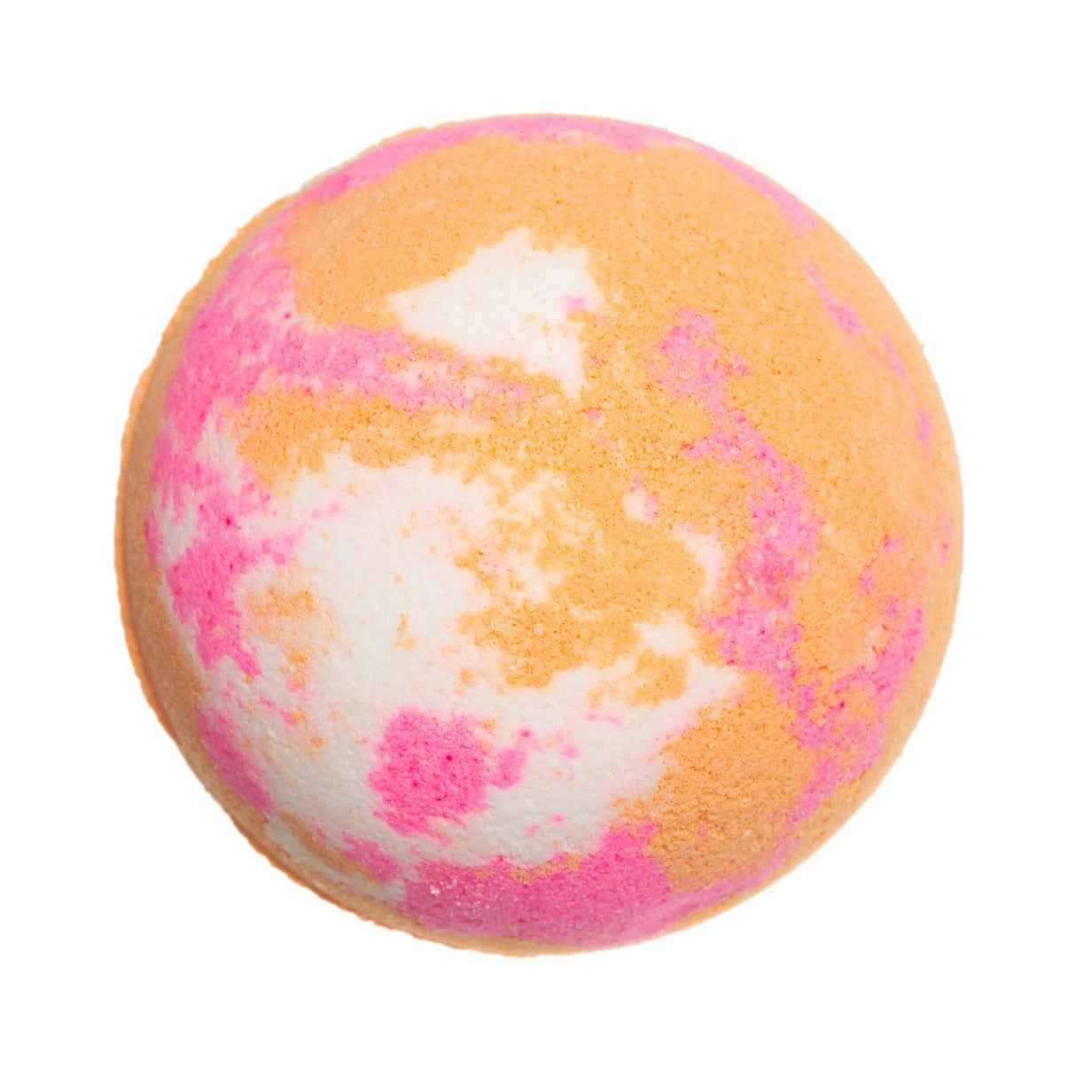 Bath Bomb Tequila Sunrise [Ultra Moisturizing] from Dreambox Beauty