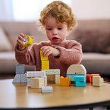 Animal Parade Blocks from HABA USA