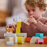 Animal Parade Blocks from HABA USA