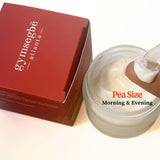Precious Pearl Radiance Brightening Cream from gymsegbë