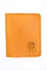 Koda Bifold Leather Wallet from Jubilee Trading Company