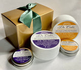 Ultimate Pain Relief Support #30 from Dr. Cole's Herbal Remedies