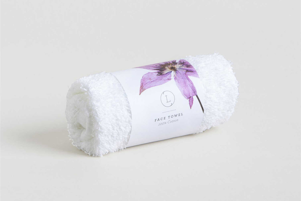 A Special Day Gift, Birthday Gift Basket, Lavender Natural Bath & Body from Lizush