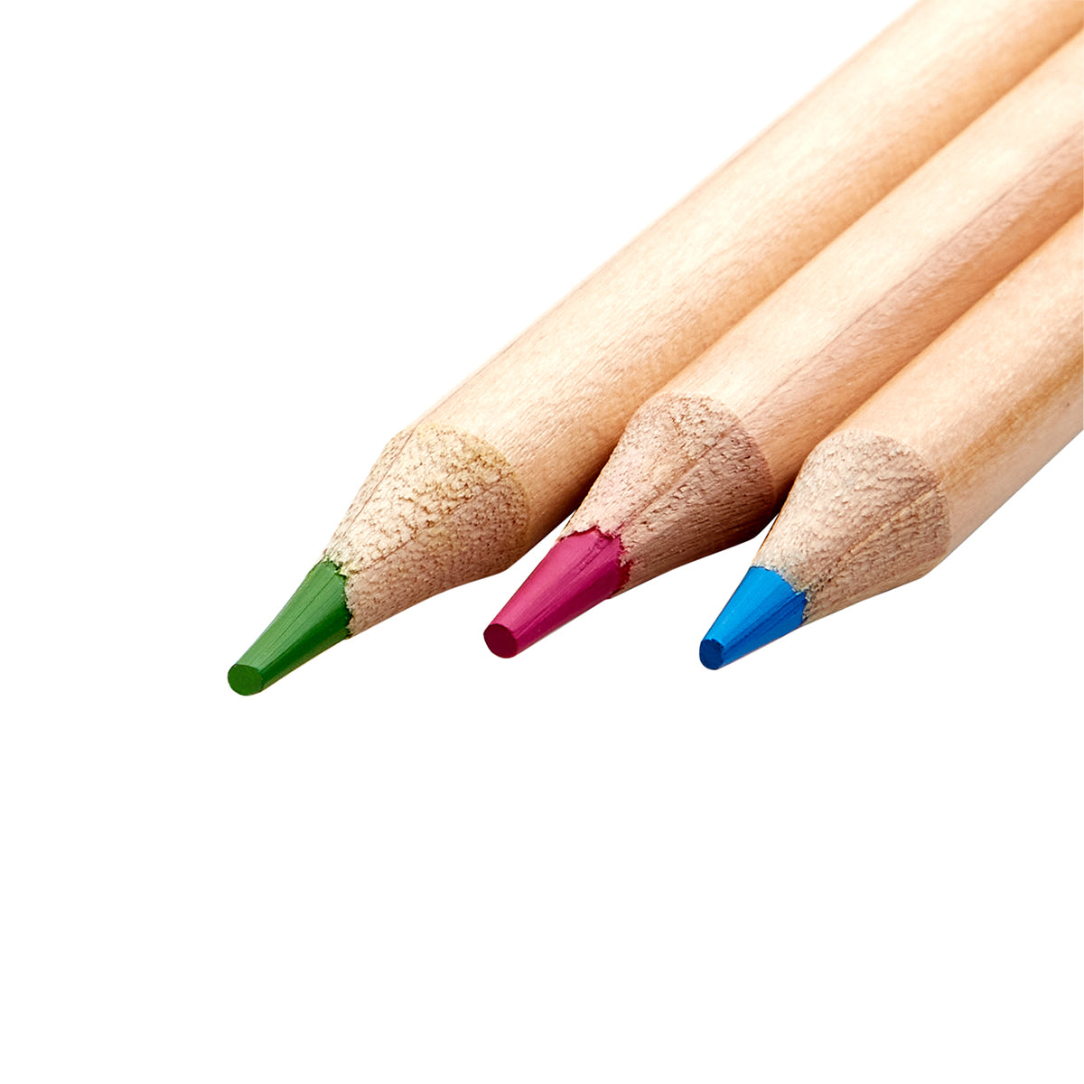 Colored Pencils 72 Colors from KINGART
