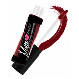 L.A. Girl Matte Flat Finish Pigment Lip Gloss from VIAI BEAUTY