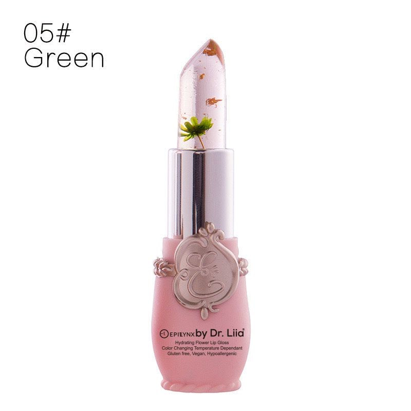 Lip Gloss - Hydrating Lip Butter from Epilynx Skincare and Cosmetics
