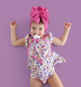 SWEET SUMMER DREAM LOVEY from DREAM BIG LITTLE CO