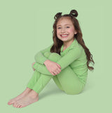 KEY LIME RIB DREAM SET from DREAM BIG LITTLE CO