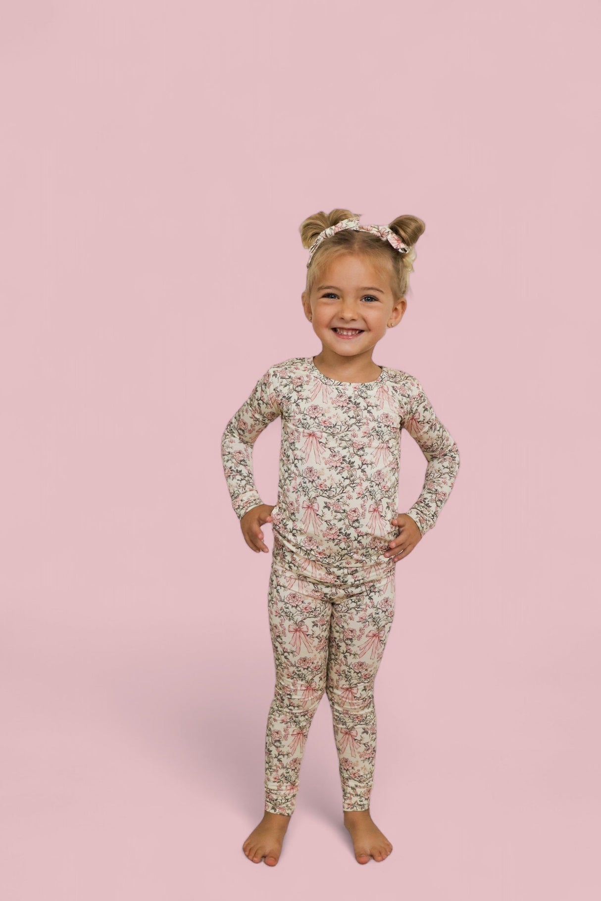 VICTORIAN BLOOM DREAM SET from DREAM BIG LITTLE CO