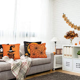 Fright Fest Cushion Covers from Moderny