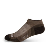 Microweight Cushion - No Show Wool Socks Mountain Heritage from Minus33 Merino Wool Clothing