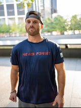 Tunnel to Towers Unisex T-Shirt from DeemedFit