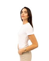 Hallie Shirt From Equisite