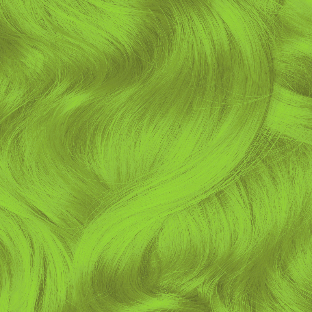 Medusa Hair Color - Venom UV* from Medusa's Makeup