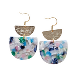Harper Earrings - Spring Fling from Spiffy & Splendid