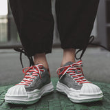 EMA 11 Sneakers from Niepce Inc
