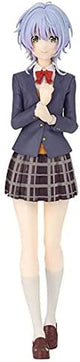 Bottom-Tier Character Tomozaki Kikuchi Fuka Figure From Super Anime Store