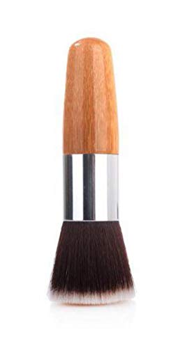 Translucent Loose Powder Set from BeNat