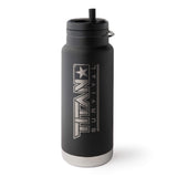 Wide Mouth 32 Oz Water Bottle from TITAN Survival