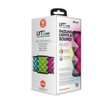 HyperGear LYTE Mini Wireless LED Speaker from Jupiter Gear Home