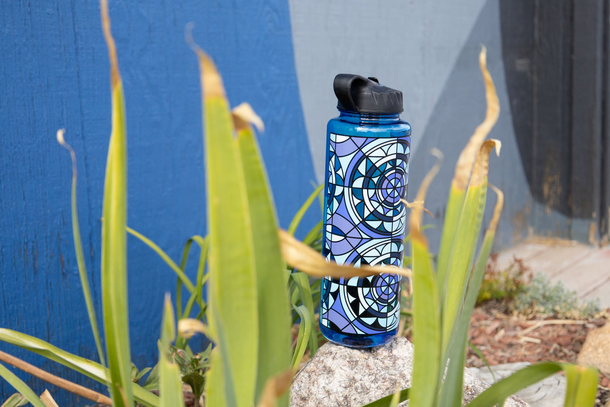 Nalgene OG Jason Graves Art | 48oz from Epic Water Filters USA