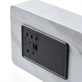 Kutia Brick Click Clock from Uber Appliance