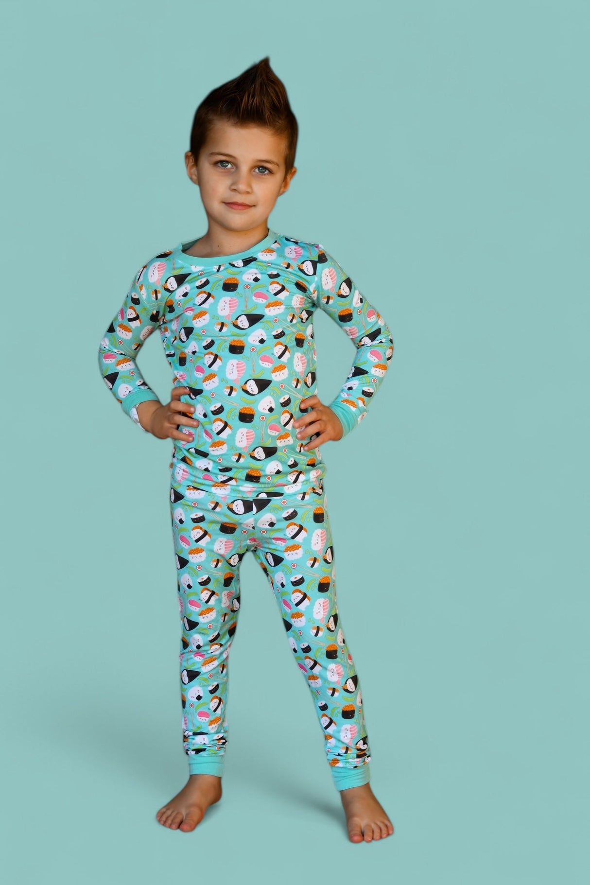 ROLLING IN SUSHI DREAM SET from DREAM BIG LITTLE CO