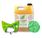 EAR CARE KIT from ReNewedPet