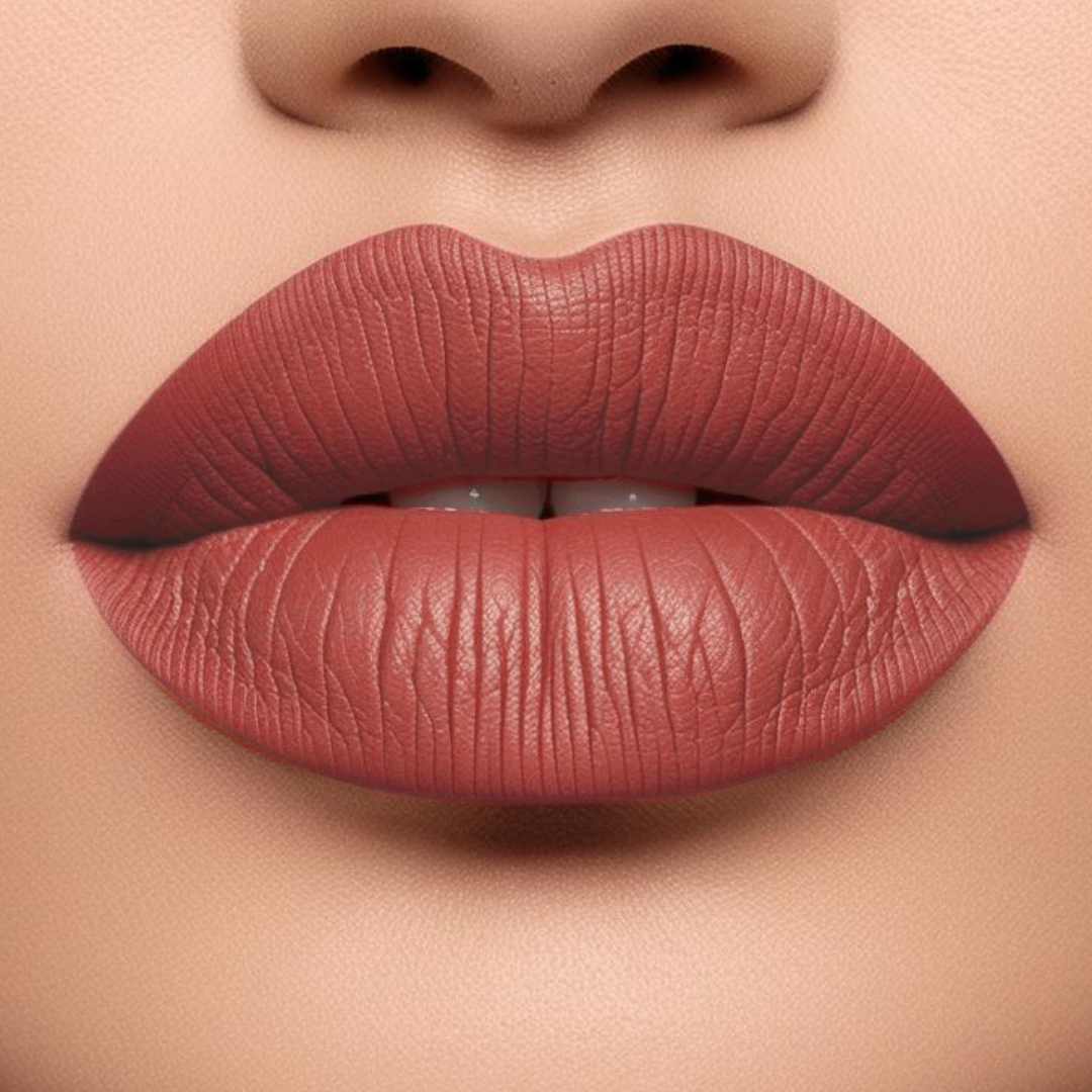Forevermore Liquid Lipstick - Grl Pwr from Medusa's Makeup