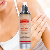 After 9 Night Body Moisturizer Midnight Recovery Concentrate from gymsegbë
