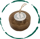 Renewing Soap Bar. Chamomile, Honey, and Coconut Oil. from BeNat